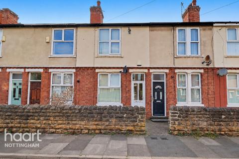 3 bedroom terraced house for sale, Burford Road, Forest Fields