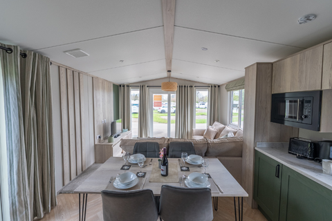 undefined, 2026 Victory Ripley Braidhaugh Holiday Park, Crieff PH7