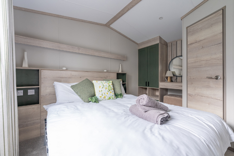 undefined, 2026 Victory Ripley Braidhaugh Holiday Park, Crieff PH7