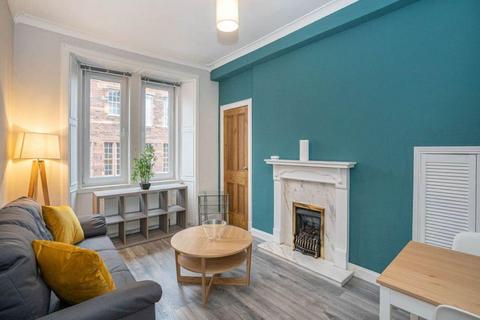 1 bedroom flat to rent, Albion Road, Leith, Edinburgh
