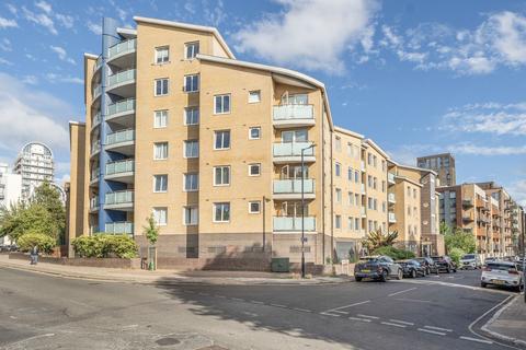 2 bedroom flat for sale, Yeoman Street, London, SE8