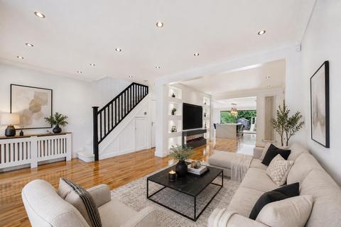3 bedroom semi-detached house for sale, Langley Park Road, Iver SL0