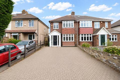 3 bedroom semi-detached house for sale, Langley Park Road, Iver SL0