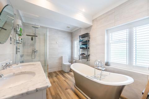 4 bedroom semi-detached house for sale, Priory Gardens, North Wembley, Wembley, HA0
