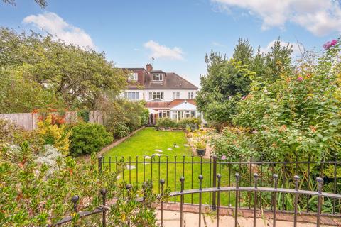 4 bedroom semi-detached house for sale, Priory Gardens, North Wembley, Wembley, HA0