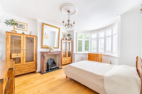4 bedroom semi-detached house for sale, Priory Gardens, North Wembley, Wembley, HA0