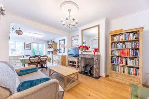 4 bedroom semi-detached house for sale, Priory Gardens, North Wembley, Wembley, HA0