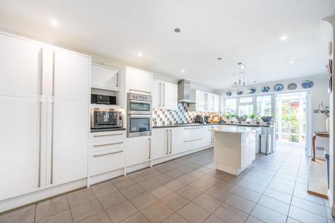 4 bedroom semi-detached house for sale, Priory Gardens, North Wembley, Wembley, HA0