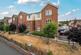 Farrier Way, Robin Hood, Wakefield, West Yorkshire, UK, WF3