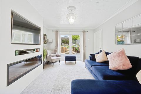 3 bedroom detached house for sale, Farmers Close, Wootton, Northampton