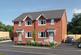 Plot The Langdale, The Langdale at Cavendish Gardens, Off Nether View Bolsover S44