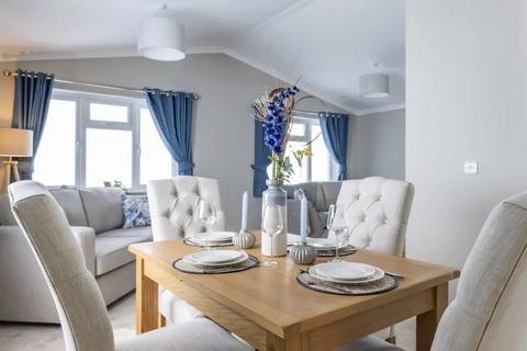 2 bedroom lodge for sale, Two Bed Omar Westbury (34x20) Fairview Park, Nantwich CW5