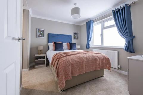 2 bedroom lodge for sale, Two Bed Omar Westbury (34x20) Fairview Park, Nantwich CW5