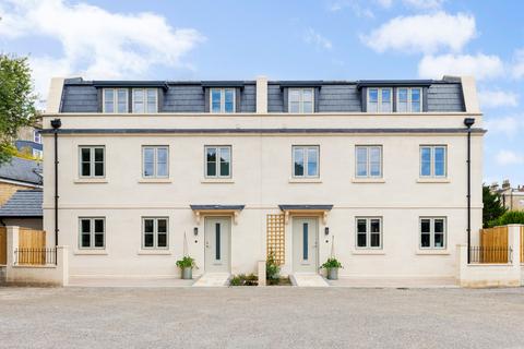 4 bedroom semi-detached house for sale, Henrietta Road, Bath, Somerset, BA2