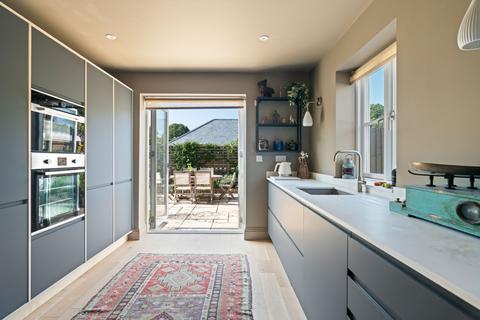 4 bedroom semi-detached house for sale, Henrietta Road, Bath, Somerset, BA2