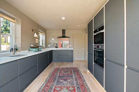 4 bedroom semi-detached house for sale, Henrietta Road, Bath, Somerset, BA2