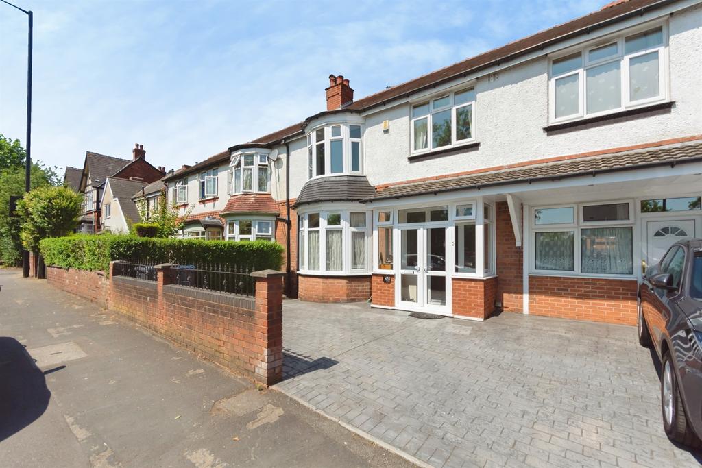 House in BIRMINGHAM - View 2