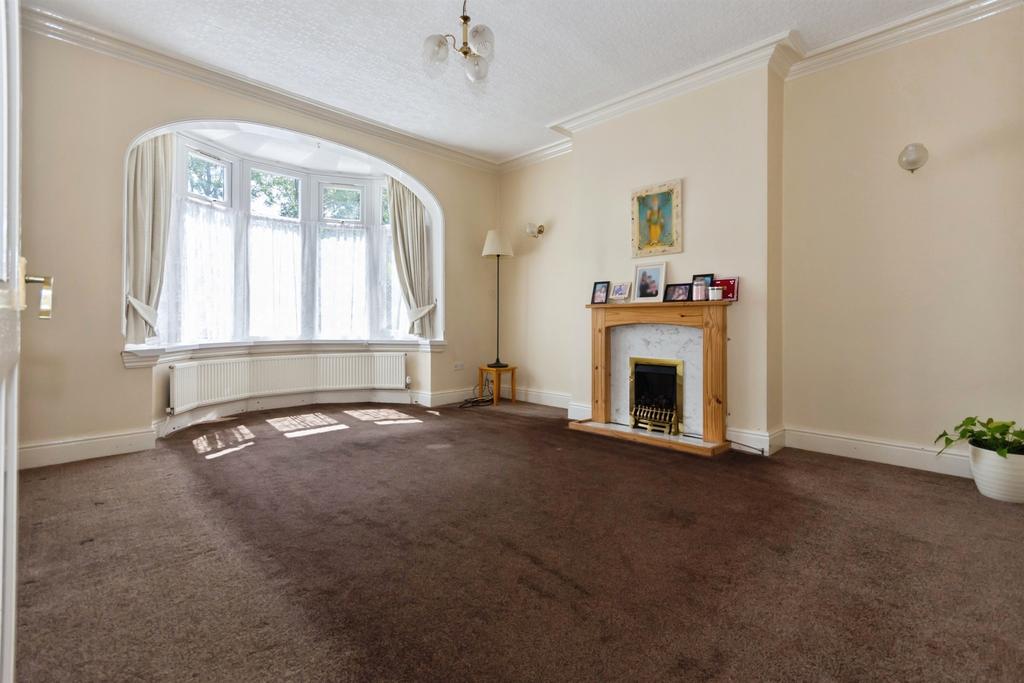 House in BIRMINGHAM - View 4