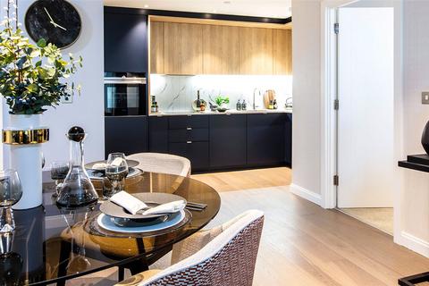 2 bedroom apartment to rent, Phoenix Court, Gasholders Place, SE11