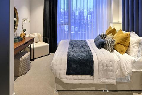 2 bedroom apartment to rent, Phoenix Court, Gasholders Place, SE11