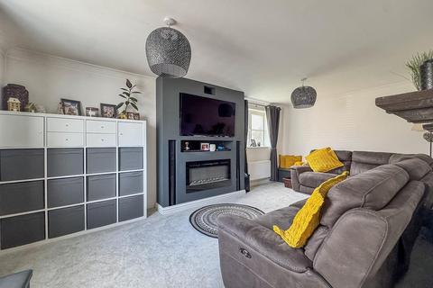 3 bedroom detached house for sale, Kempe Way, Weston-Super-Mare BS24