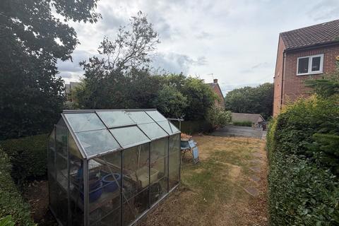 Land for sale, Mapperley Rise, Nottingham
