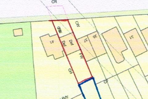 Land for sale, Mapperley Rise, Nottingham