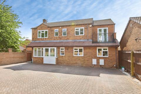 5 bedroom detached house for sale, Trafford Way, Littleover, Derby, Derbyshire, DE23