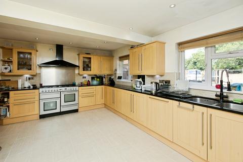 5 bedroom detached house for sale, Trafford Way, Littleover, Derby, Derbyshire, DE23