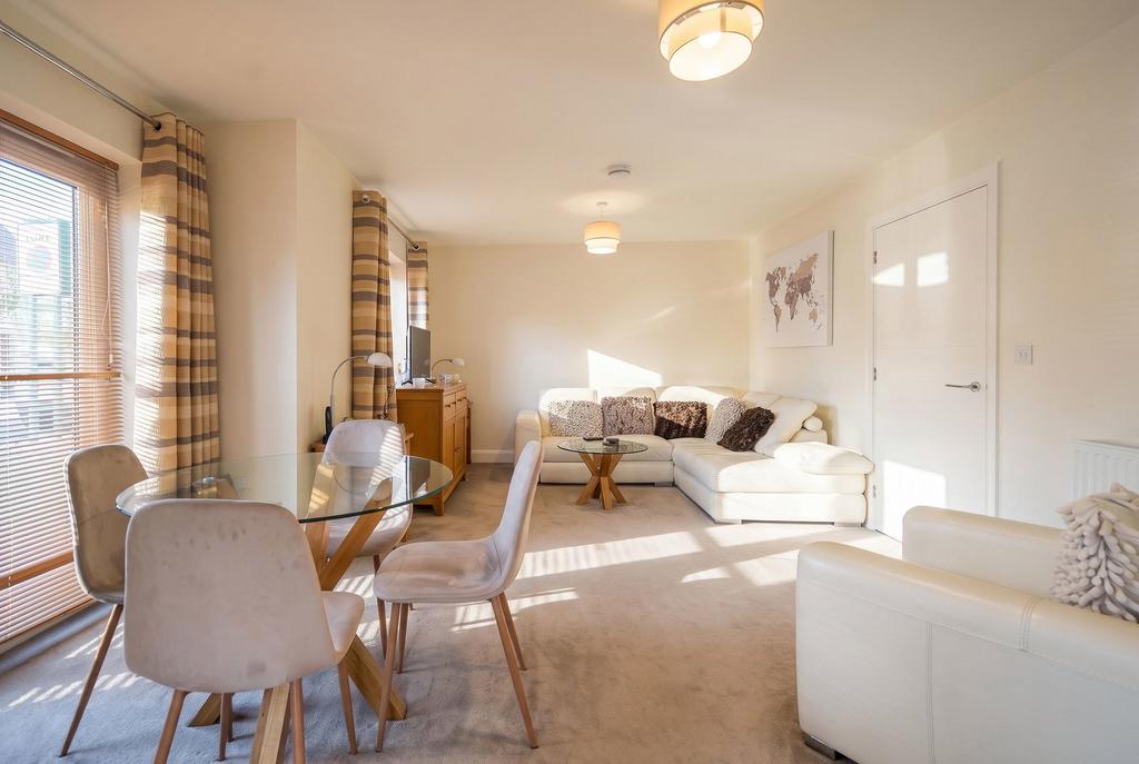 Apartment in Solihull - View 2