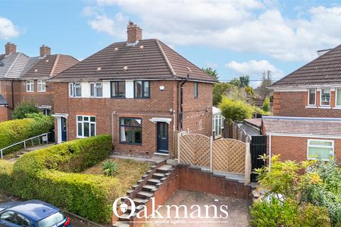 Highters Road, West Midlands B14