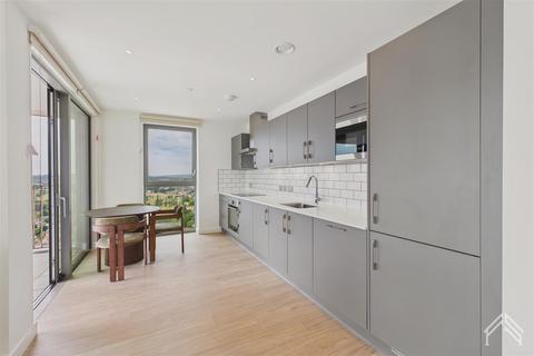2 bedroom apartment to rent, Daimler House, 330 Ealing Road, Wembley HA0 4GS