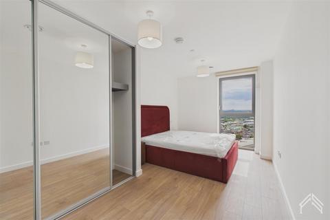 2 bedroom apartment to rent, Daimler House, 330 Ealing Road, Wembley HA0 4GS