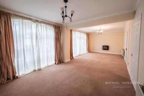 3 bedroom semi-detached house to rent, Burdon Hall Park, Burdon, Sunderland