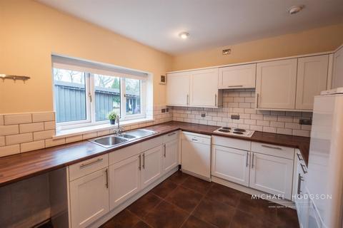 3 bedroom semi-detached house to rent, Burdon Hall Park, Burdon, Sunderland