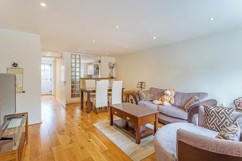 2 bedroom end of terrace house to rent, Cardigan Street, Oxford, OX2
