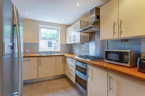 2 bedroom end of terrace house to rent, Cardigan Street, Oxford, OX2