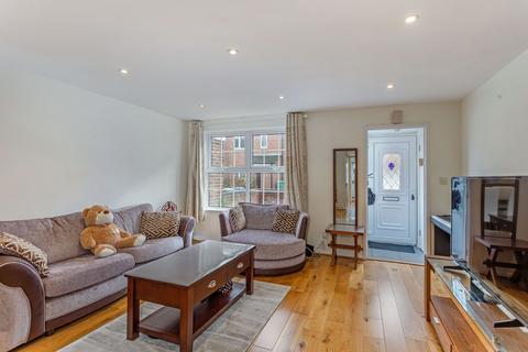 2 bedroom end of terrace house to rent, Cardigan Street, Oxford, OX2