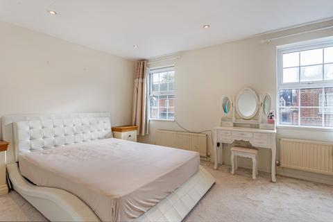 2 bedroom end of terrace house to rent, Cardigan Street, Oxford, OX2