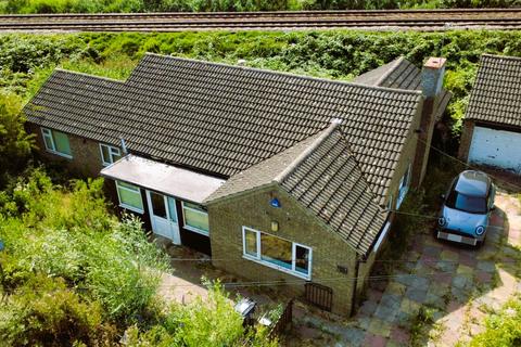 3 bedroom detached bungalow for sale, 10 Prickwillow Road, Queen Adelaide, Ely CB7 4SH