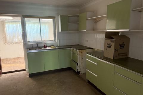 3 bedroom detached bungalow for sale, 10 Prickwillow Road, Queen Adelaide, Ely CB7 4SH