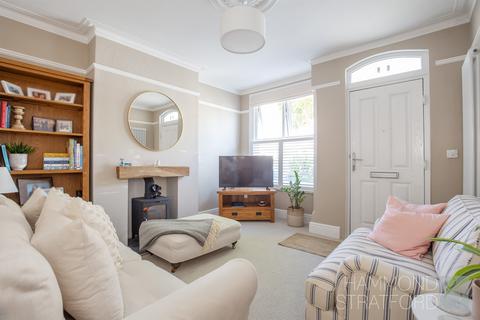 2 bedroom terraced house for sale, Highland Road, Golden Triangle