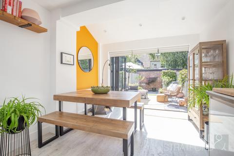 2 bedroom terraced house for sale, Highland Road, Golden Triangle