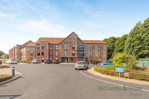 2 bedroom apartment for sale, Deans Park Court, Kingsway, Stafford
