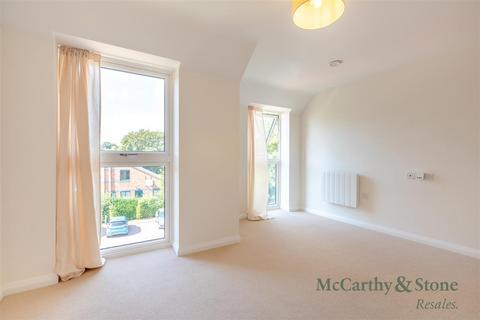 2 bedroom apartment for sale, Deans Park Court, Kingsway, Stafford