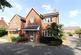 The Grove, Shephall Green, Stevenage, Hertfordshire, SG2
