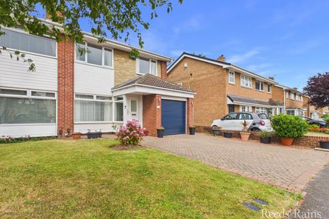 3 bedroom semi-detached house for sale, Shepton Close, Stockton-on-Tees TS17