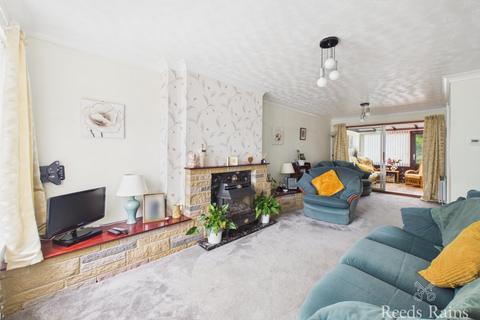 3 bedroom semi-detached house for sale, Shepton Close, Stockton-on-Tees TS17
