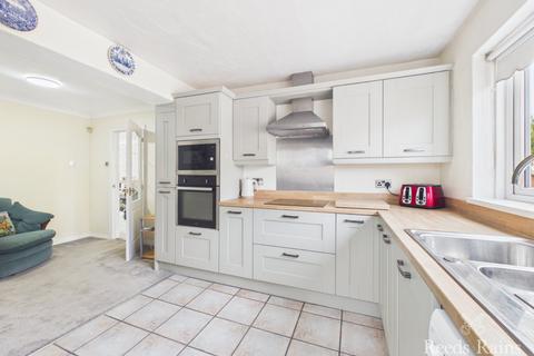 3 bedroom semi-detached house for sale, Shepton Close, Stockton-on-Tees TS17