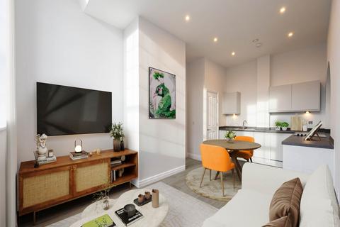 1 bedroom apartment for sale, Old School House, Macclesfield